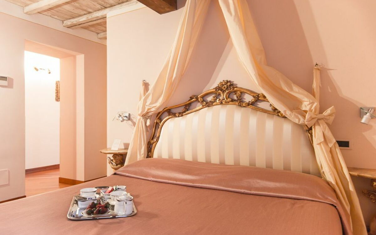 Feriebolig:&nbsp;Camelia