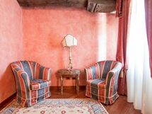 Feriebolig:&nbsp;Melograno