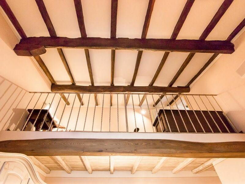 Feriebolig:&nbsp;Camelia