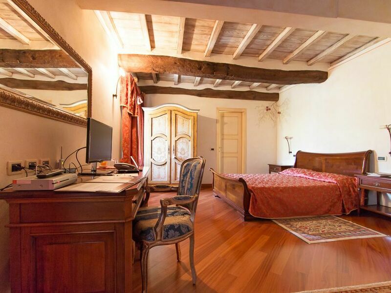 Feriebolig:&nbsp;Melograno