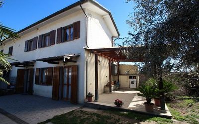 Casa Vitale - Seravezza, Toscana, Italien