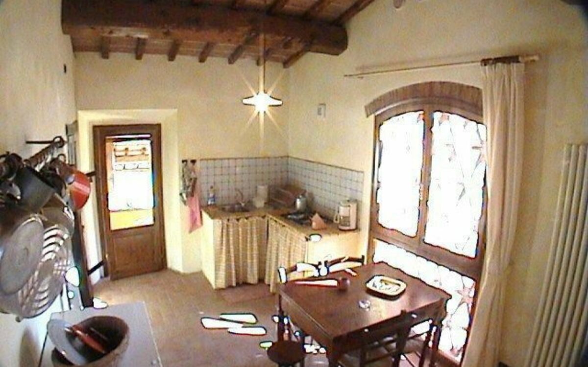 Feriebolig:&nbsp;Ginestra