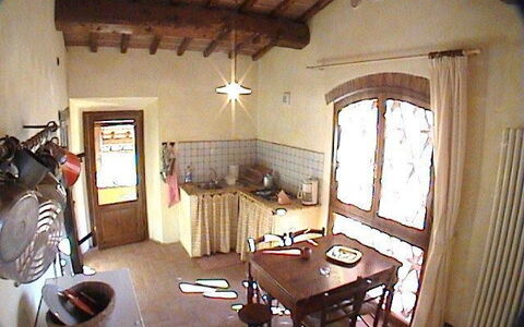 Feriebolig:&nbsp;Ginestra