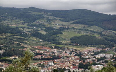 Feriebolig:&nbsp;Pruno