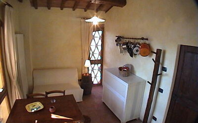 Feriebolig:&nbsp;Ginestra