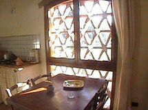 Feriebolig:&nbsp;Ginestra