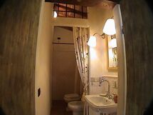 Feriebolig:&nbsp;Ginestra