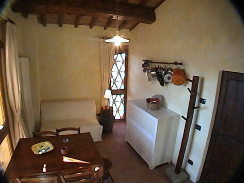 Feriebolig:&nbsp;Ginestra