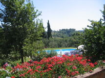 Feriebolig:&nbsp;Rosmarino