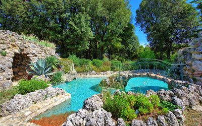 Villa Pietro - Ville di Corsano, Toscana, Italien