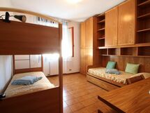 Appartamento Muttini