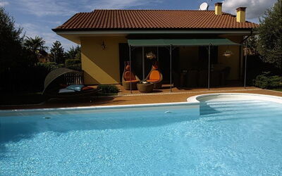 Villa Massarosa