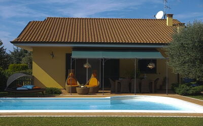 Villa Massarosa