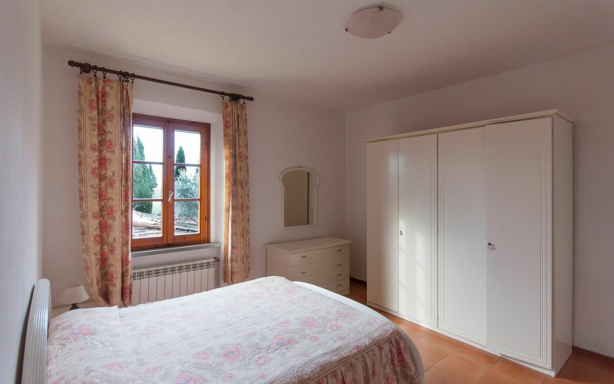 Feriebolig:&nbsp;Spini 3