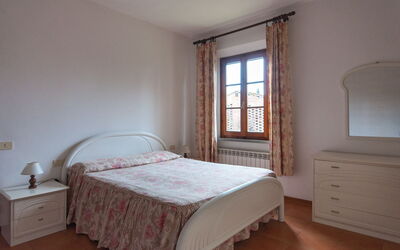 Feriebolig:&nbsp;Spini 3