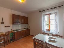 Feriebolig:&nbsp;Spini 3