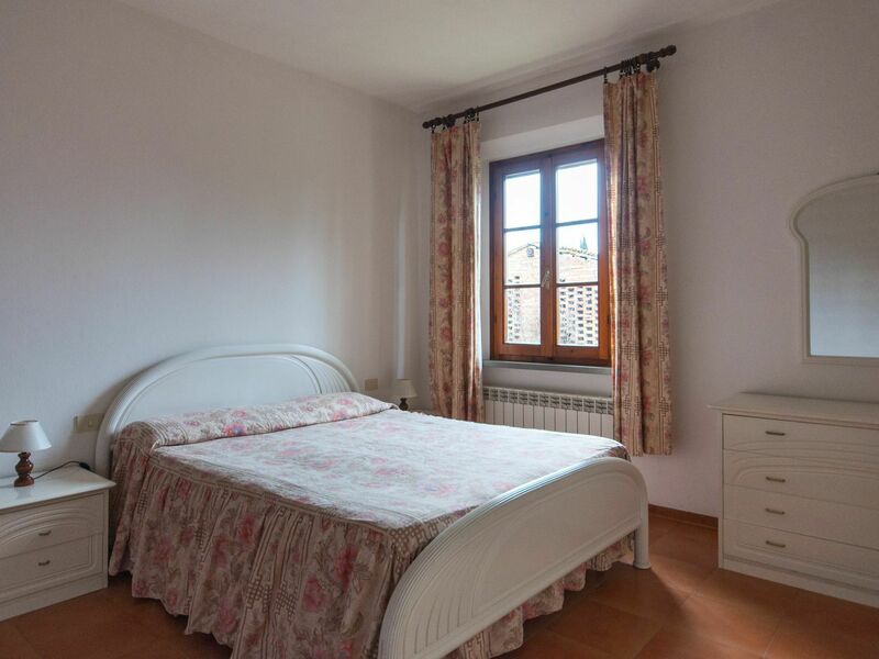 Feriebolig:&nbsp;Spini 3