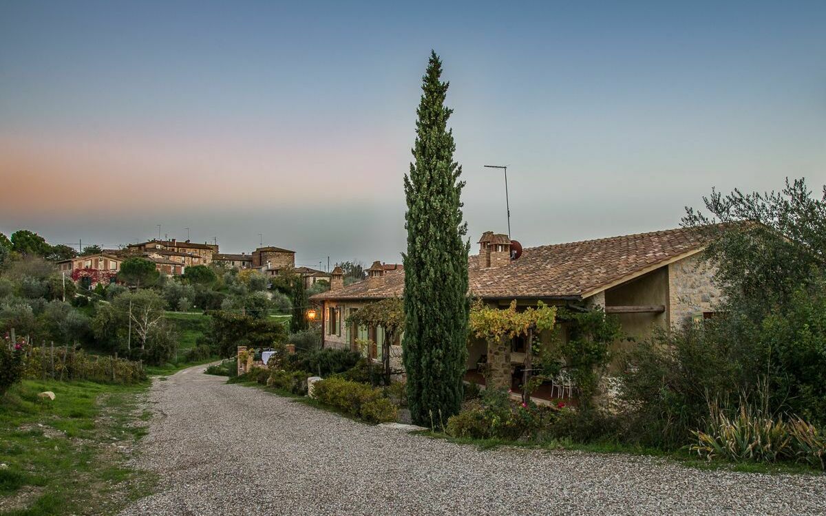 Fattoria Di Corsignano