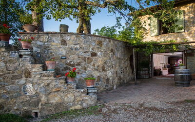 Fattoria Di Corsignano