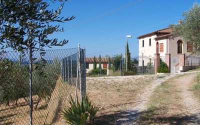 Antico Fienile - Brogi, Toscana, Italien
