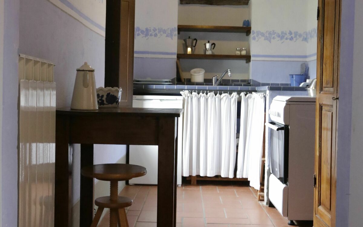 Feriebolig:&nbsp;Blue