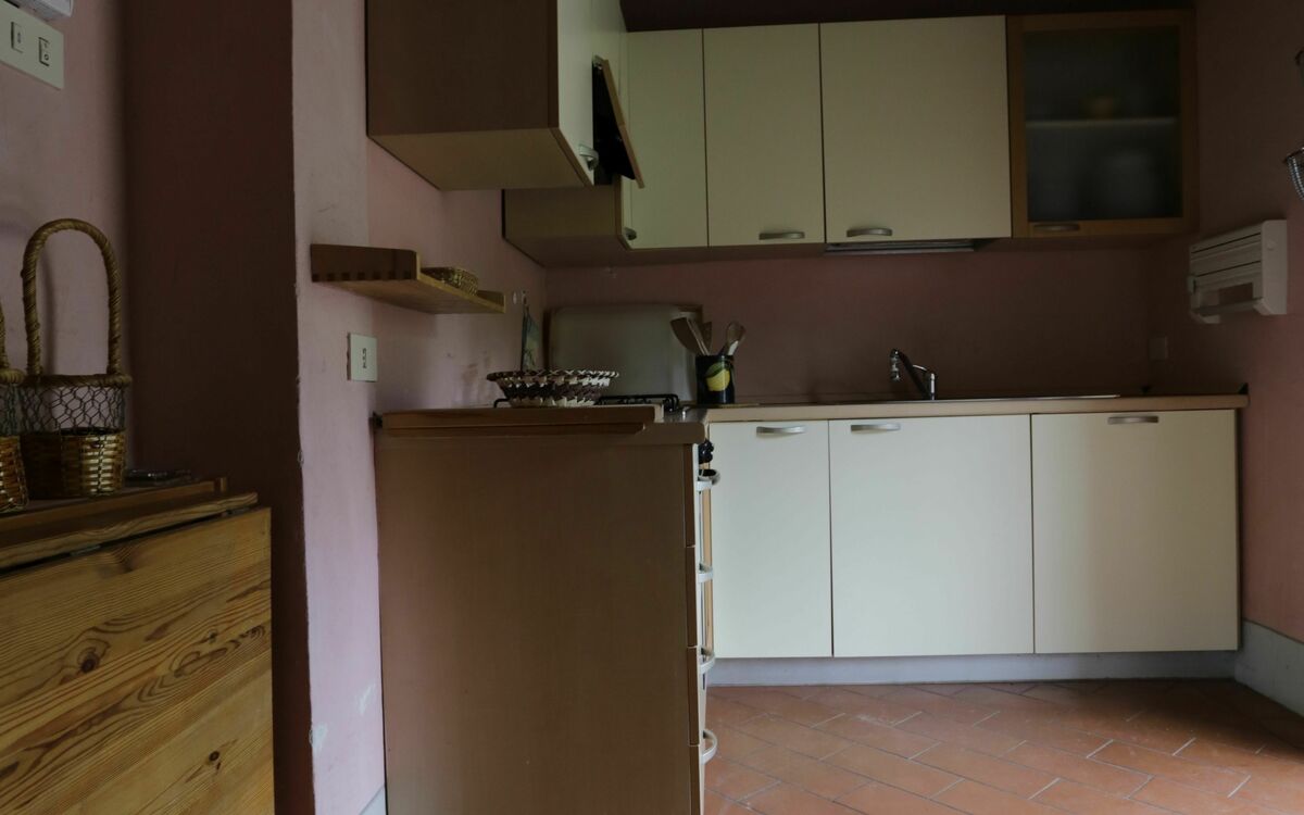 Feriebolig:&nbsp;Il Fienile