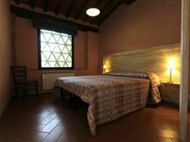 Feriebolig:&nbsp;Il Fienile