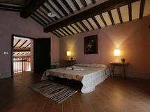 Feriebolig:&nbsp;Il Fienile