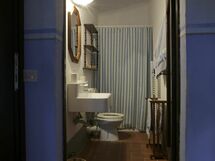 Feriebolig:&nbsp;Blue