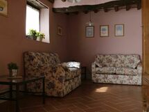 Feriebolig:&nbsp;Il Fienile