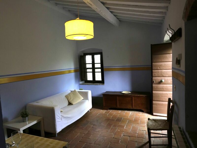 Feriebolig:&nbsp;Blue