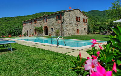 Villa Poggiolino Exclusive