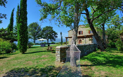 Villa Poggiolino Exclusive