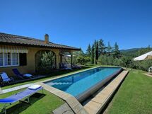 Villa Peruzzi Exclusive 2016