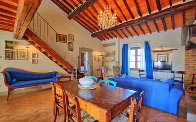 Feriebolig:&nbsp;Belvedere Apartment