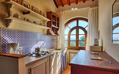 Feriebolig:&nbsp;Belvedere Apartment