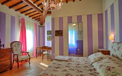 Feriebolig:&nbsp;Belvedere Apartment