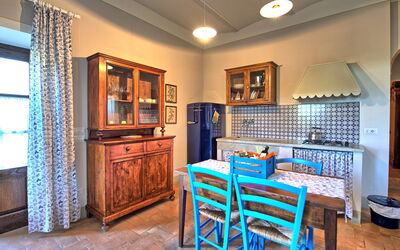 Feriebolig:&nbsp;Stalla Apartment