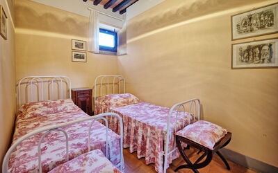 Feriebolig:&nbsp;Stalla Apartment