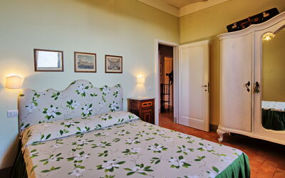 Feriebolig:&nbsp;Stalla Apartment