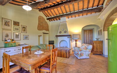 Feriebolig:&nbsp;Bandita Apartment