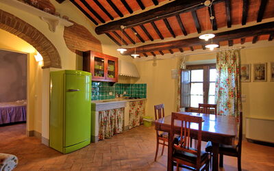 Feriebolig:&nbsp;Bandita Apartment