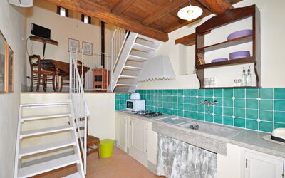Feriebolig:&nbsp;Forno House