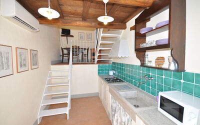 Feriebolig:&nbsp;Forno House