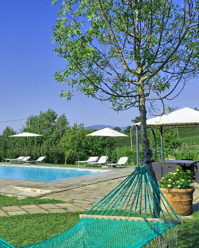 Podere Romina Exclusive