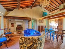 Feriebolig:&nbsp;Belvedere Apartment