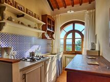 Feriebolig:&nbsp;Belvedere Apartment