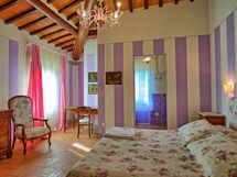 Feriebolig:&nbsp;Belvedere Apartment