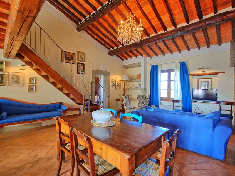 Feriebolig:&nbsp;Belvedere Apartment