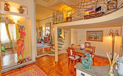 House of Art - Firenze, Toscana, Italien